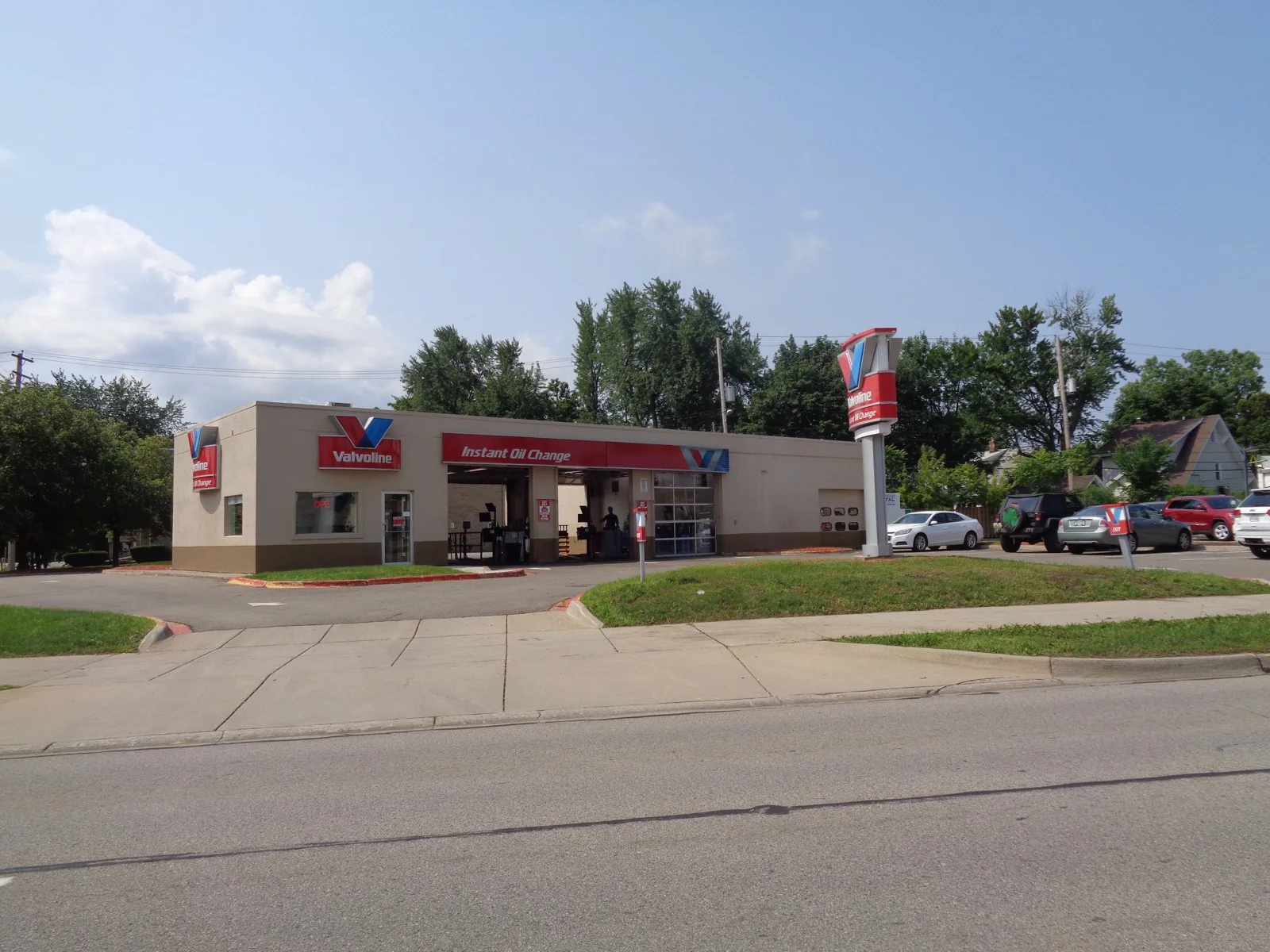 Income Producing/Redevelopment Opportunity — Sale in East Lansing, MI, photo 1 of 1