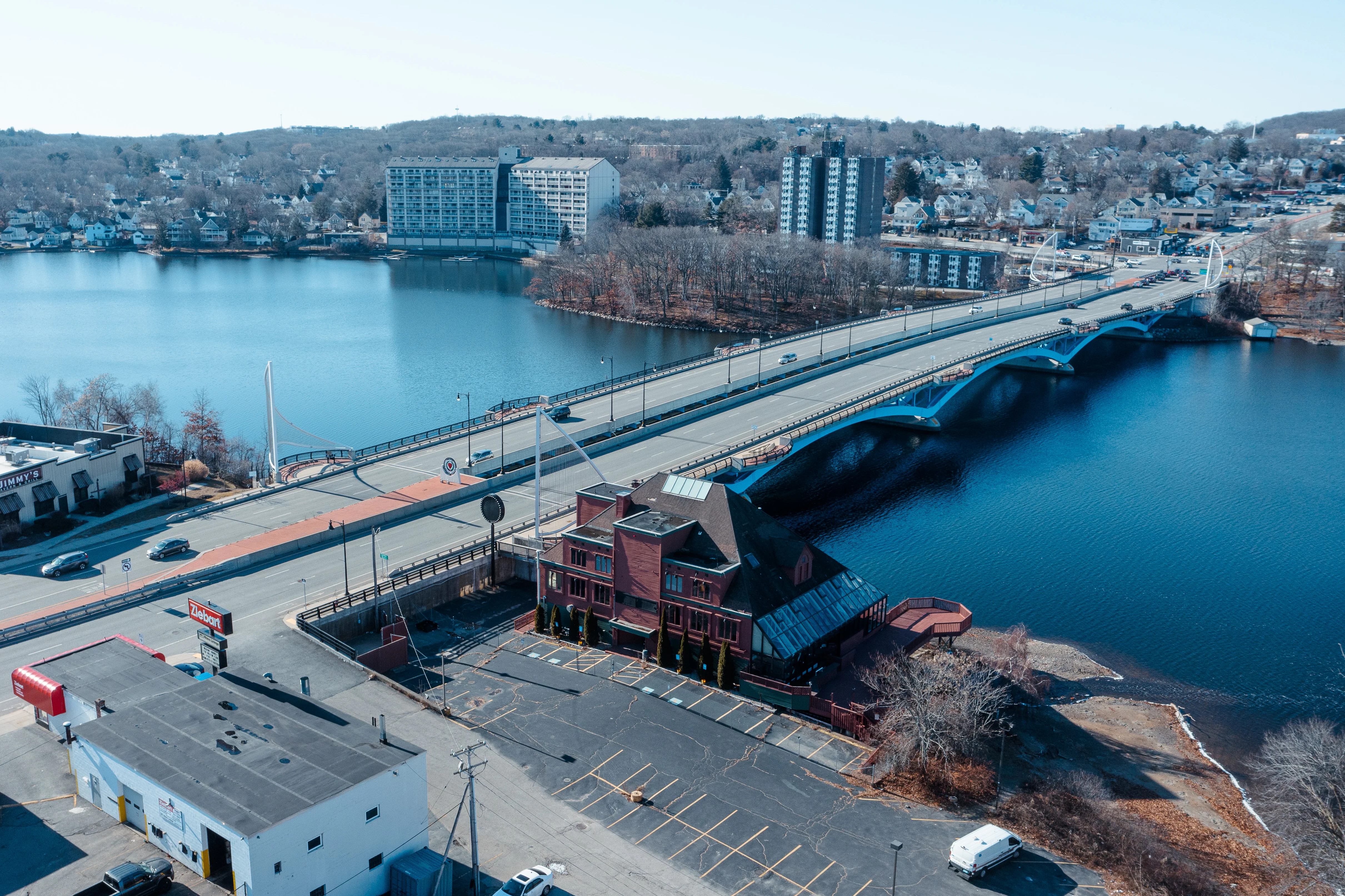 7 Boston Turnpike — Lease in Shrewsbury, MA, photo 3 of 3