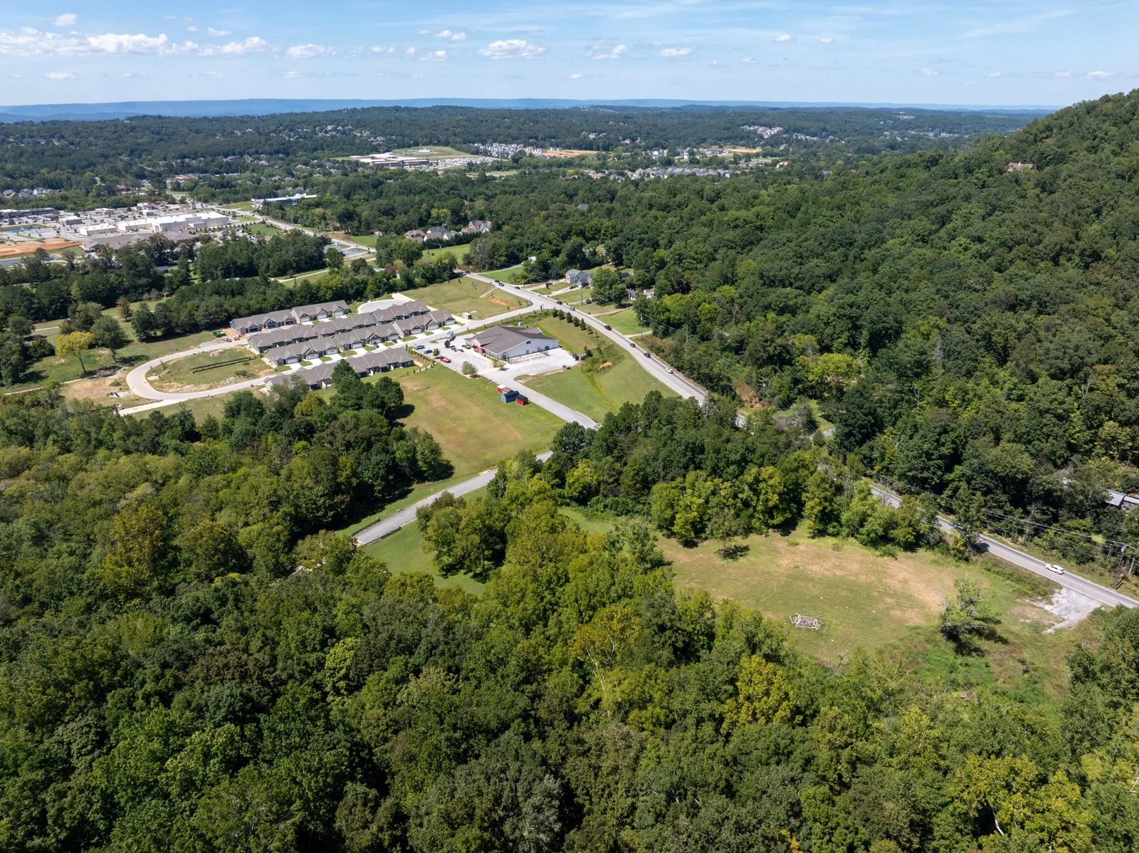 Land in Ooltewah, TN — Sale in Ooltewah, TN, photo 2 of 5