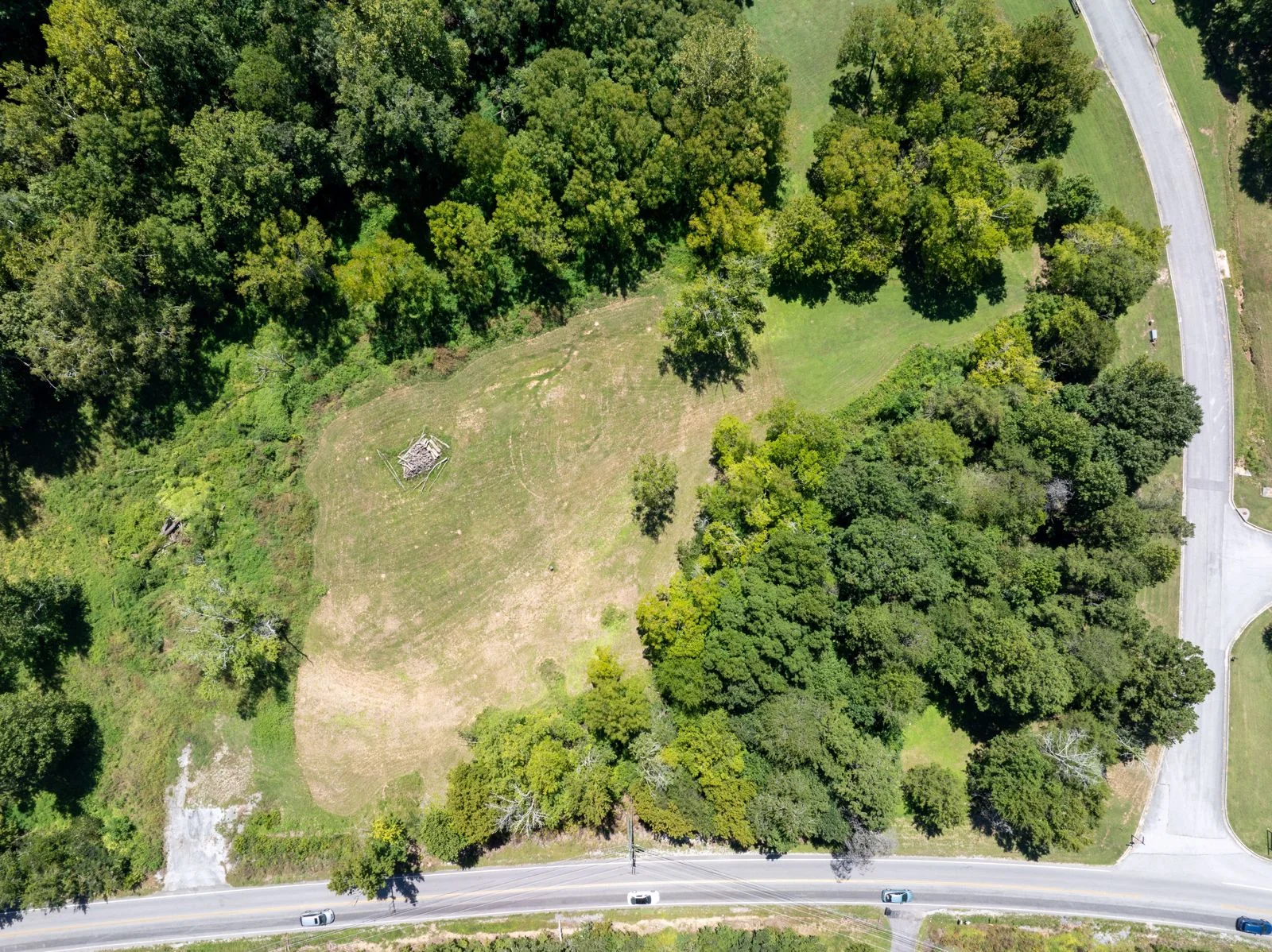 Land in Ooltewah, TN — Sale in Ooltewah, TN, photo 3 of 5