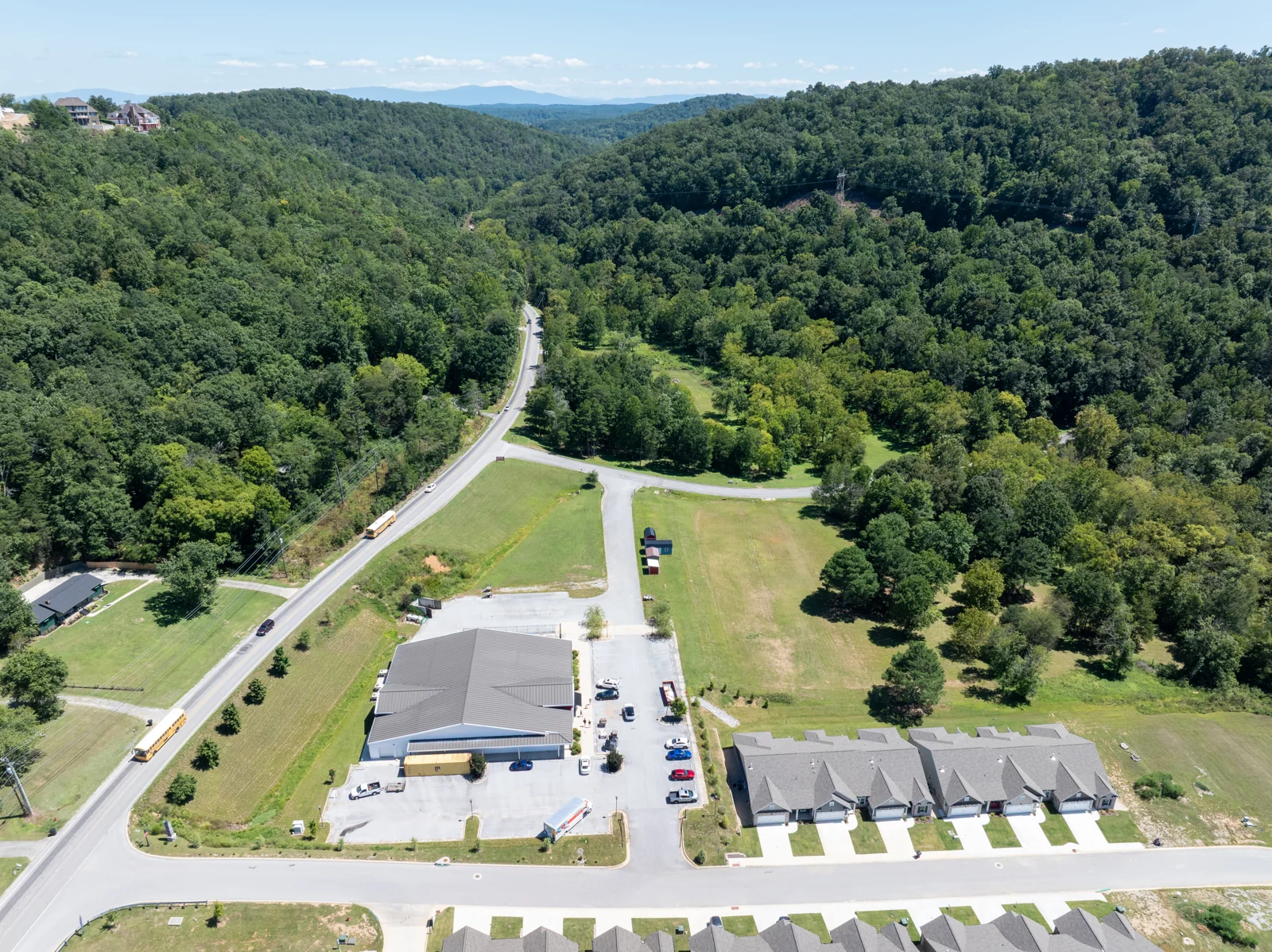 Land in Ooltewah, TN — Sale in Ooltewah, TN, photo 5 of 5