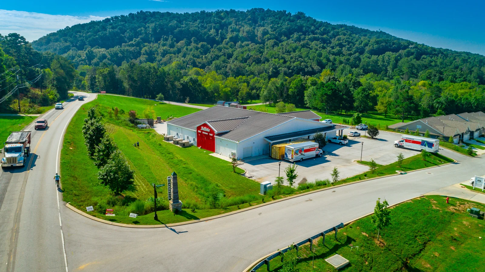 Retail in Ooltewah, TN — Sale in Ooltewah, TN, photo 5 of 8