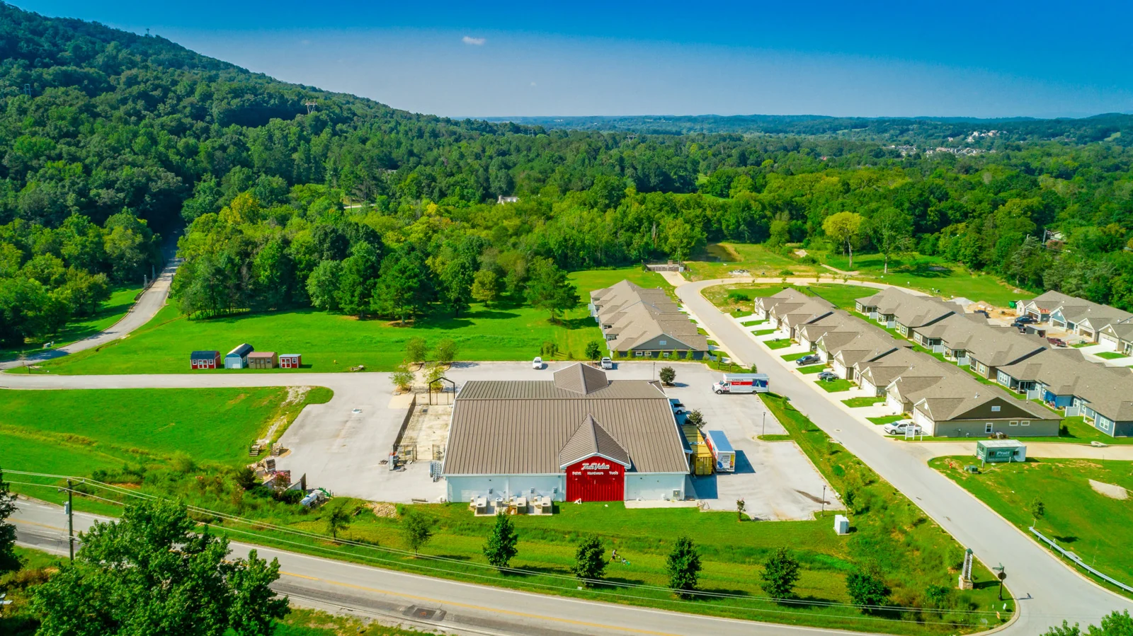 Retail in Ooltewah, TN — Sale in Ooltewah, TN, photo 8 of 8