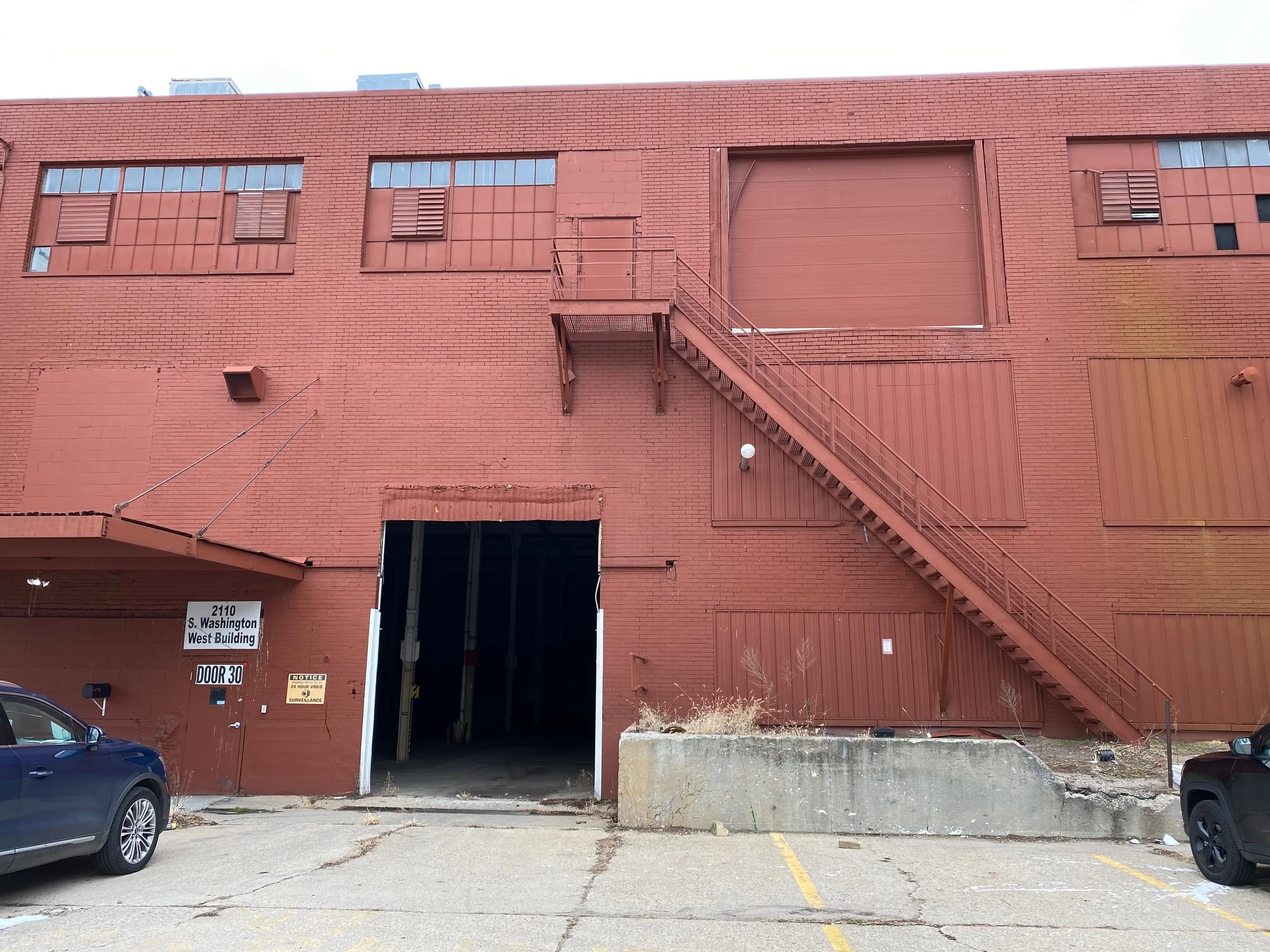 Lansing Industrial Center — Sale in Lansing, MI, photo 5 of 8