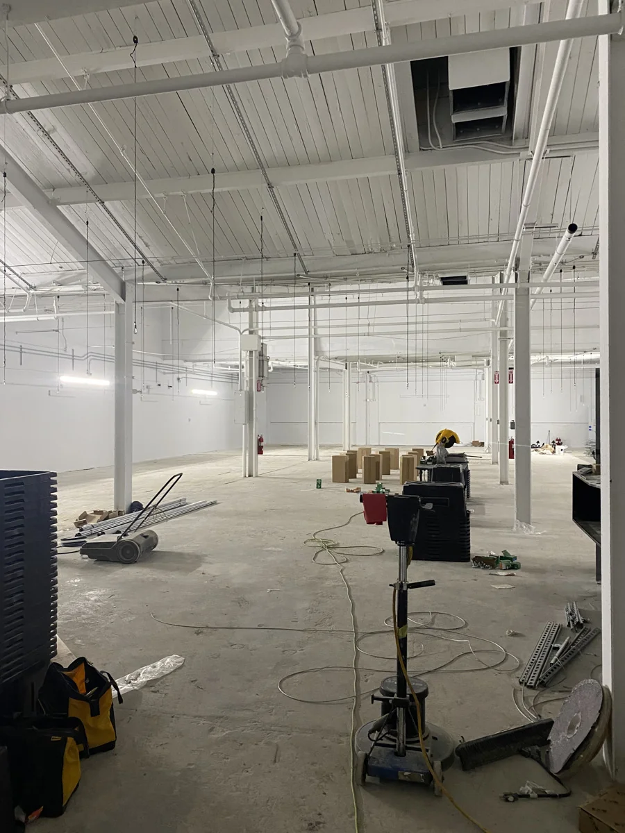 Lansing Industrial Center — Sale in Lansing, MI, photo 8 of 8