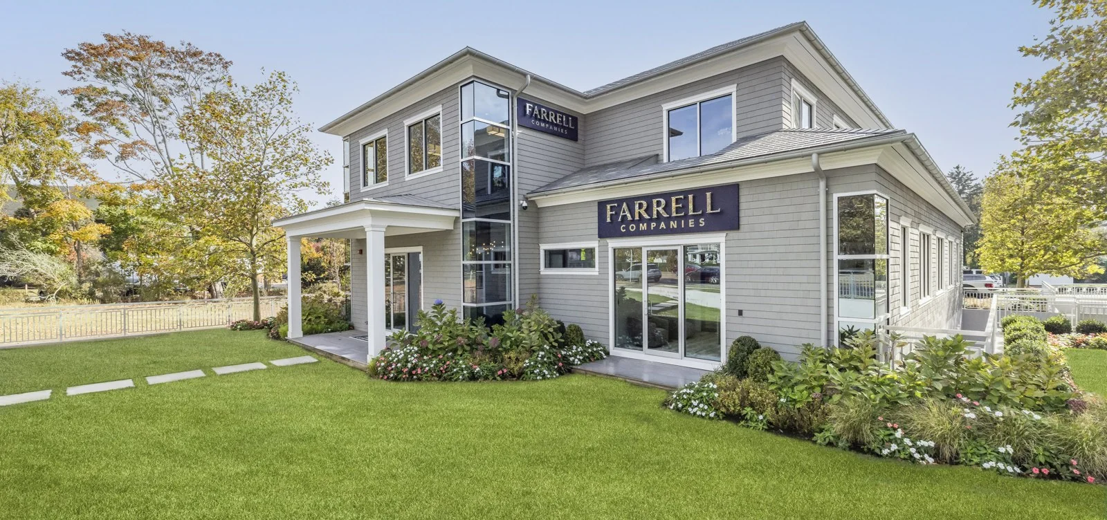 Office in Bridgehampton, NY