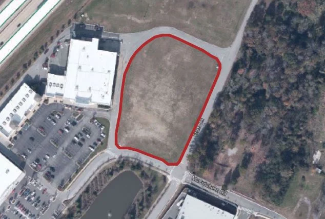 Land in Chattanooga, TN — Sale in Chattanooga, TN, photo 1 of 1