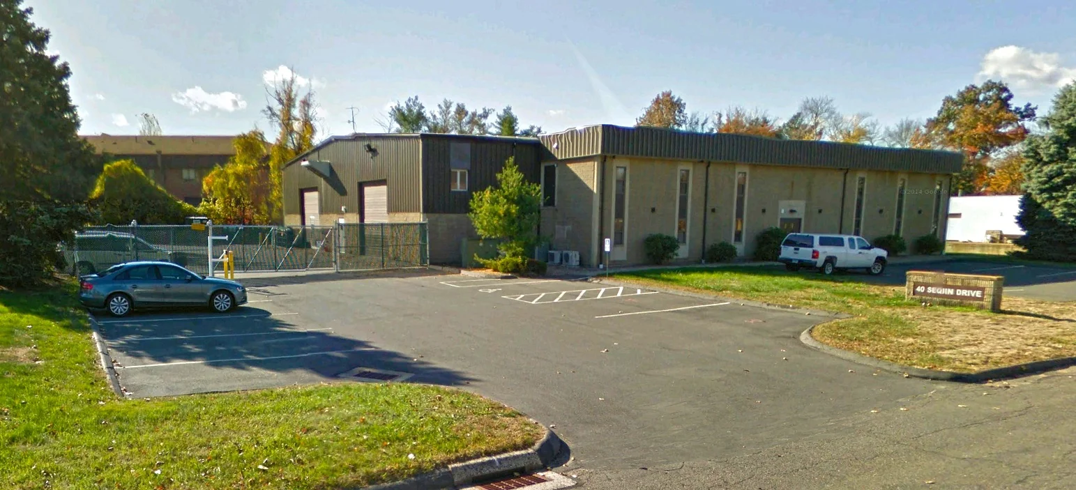 Industrial in Glastonbury, CT — Lease in Glastonbury, CT, photo 1 of 1