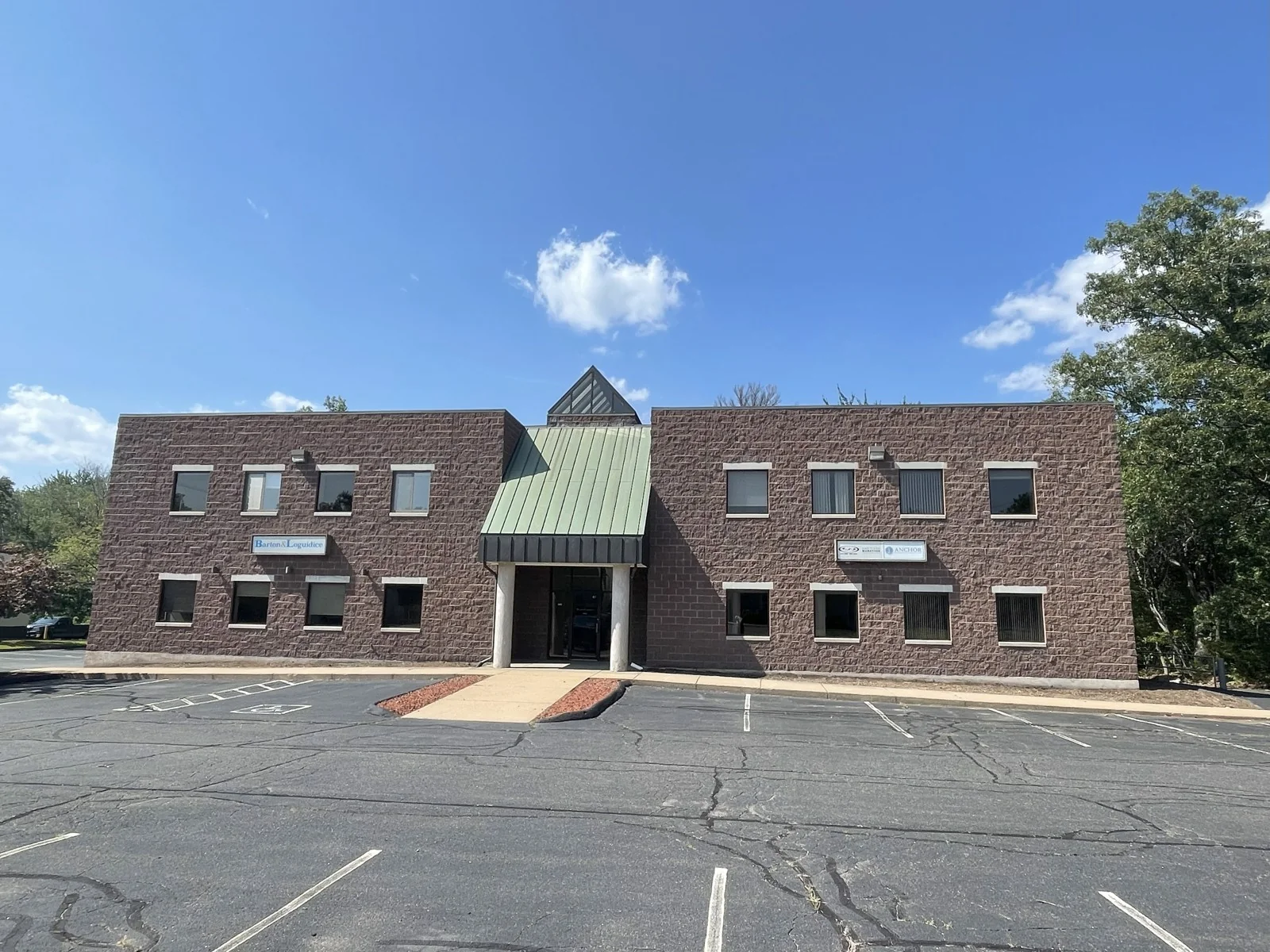 FlexIndustrial in Glastonbury, CT
