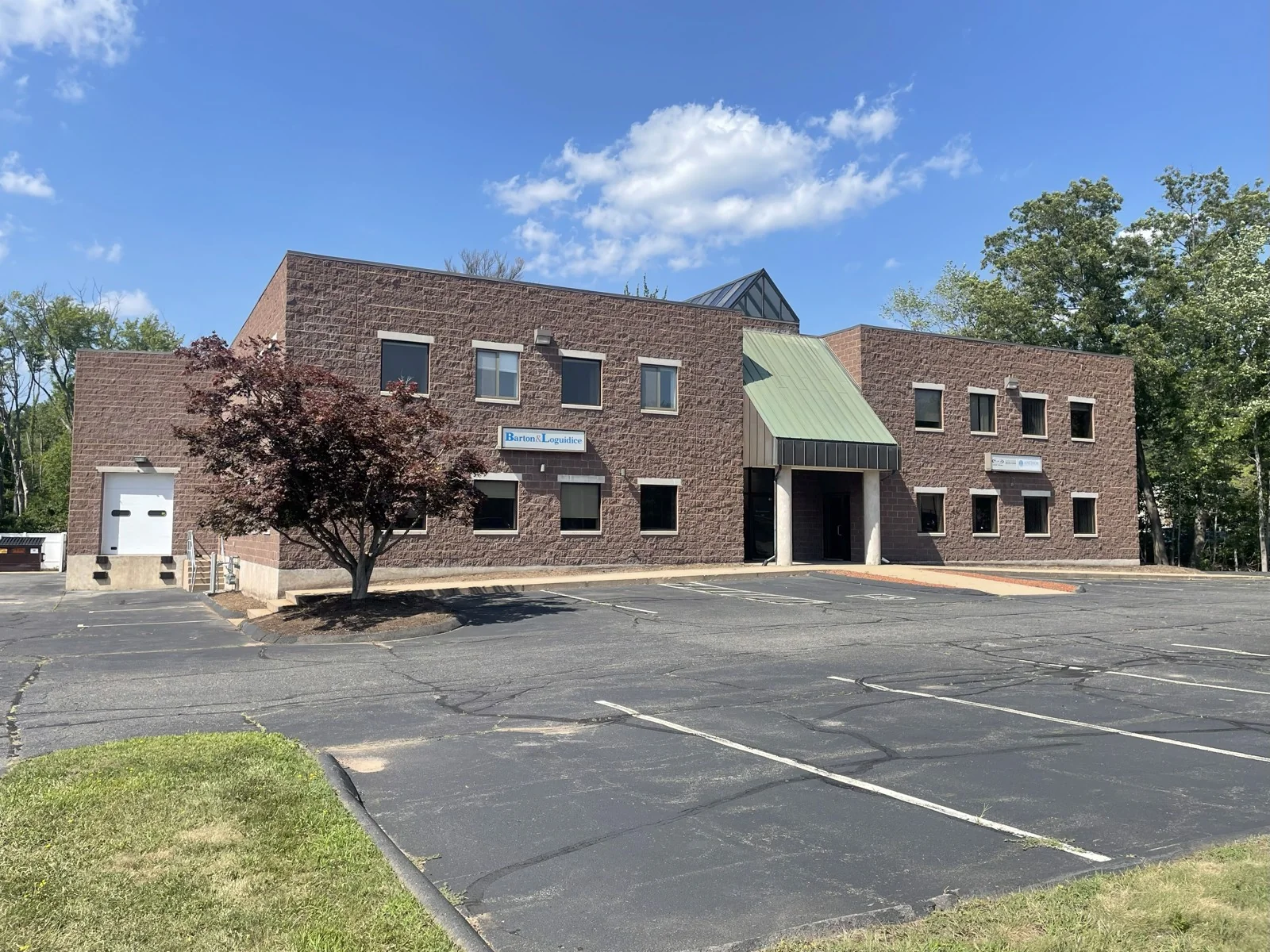 FlexIndustrial in Glastonbury, CT — Lease in Glastonbury, CT, photo 3 of 8