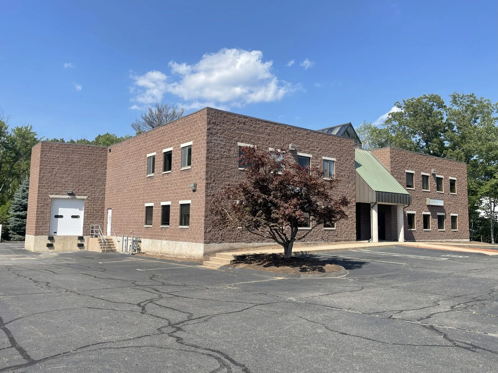 FlexIndustrial in Glastonbury, CT — Lease in Glastonbury, CT, photo 4 of 8