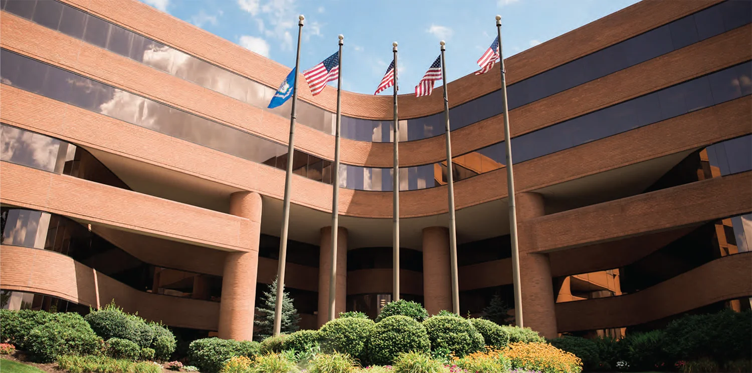 Glastonbury Corporate Center — Lease in Glastonbury, CT, photo 1 of 1