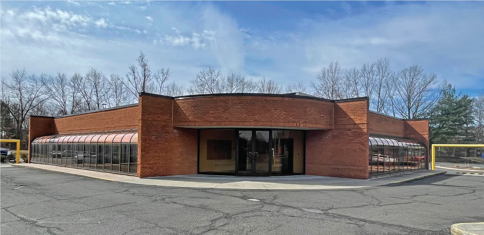 Office in Glastonbury, CT