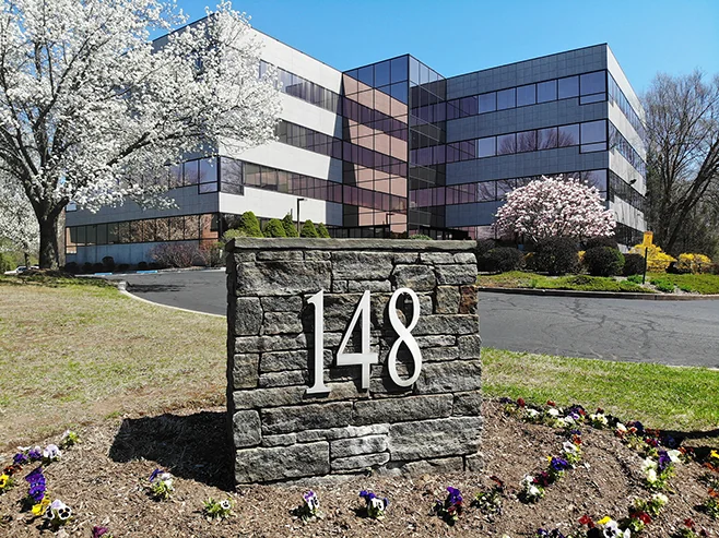 Office in Glastonbury, CT — Lease in Glastonbury, CT, photo 2 of 8