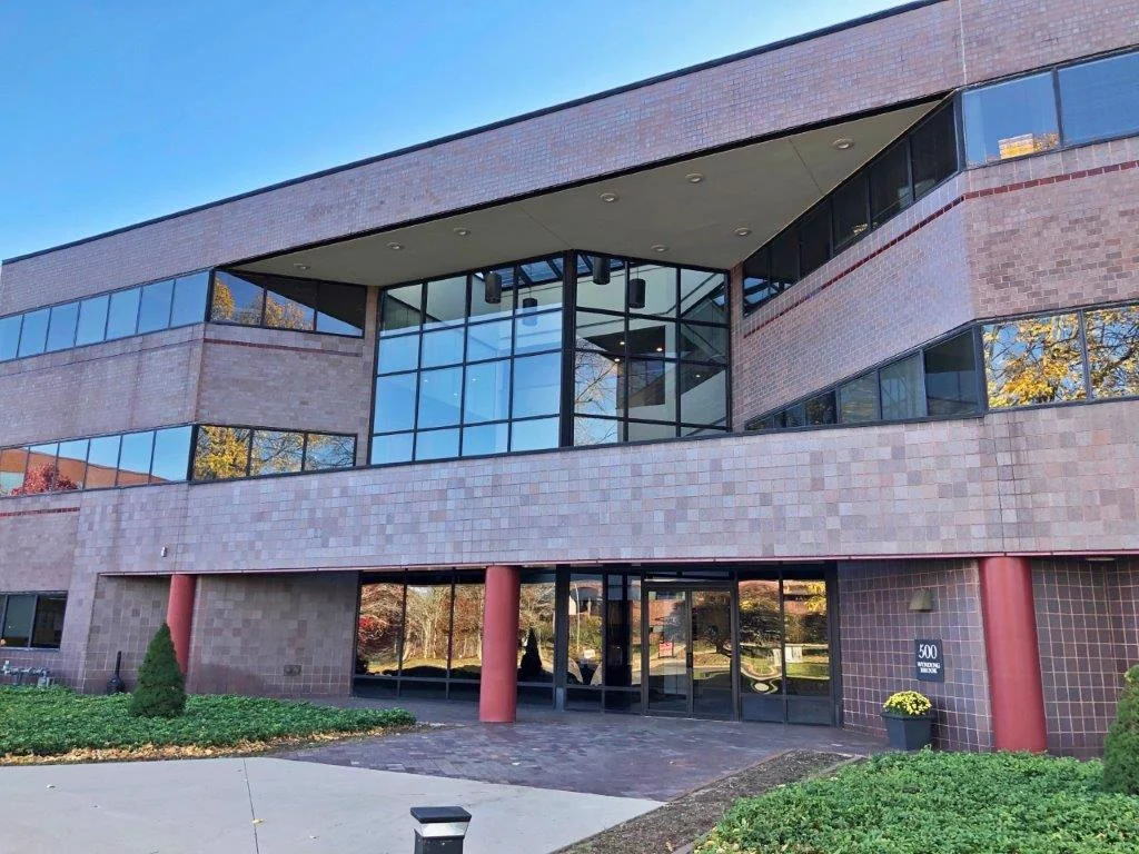 Office in Glastonbury, CT — Lease in Glastonbury, CT, photo 3 of 8
