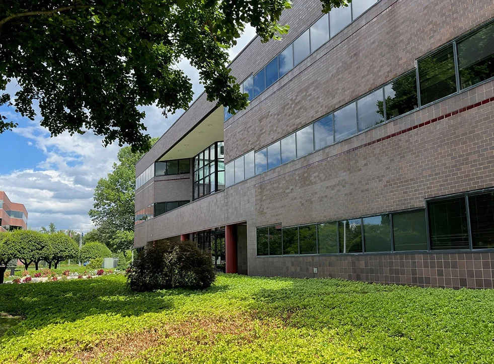Office in Glastonbury, CT — Lease in Glastonbury, CT, photo 5 of 8