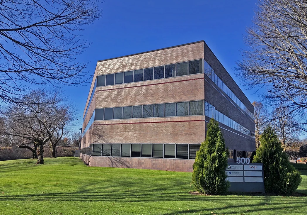 Office in Glastonbury, CT — Lease in Glastonbury, CT, photo 6 of 8