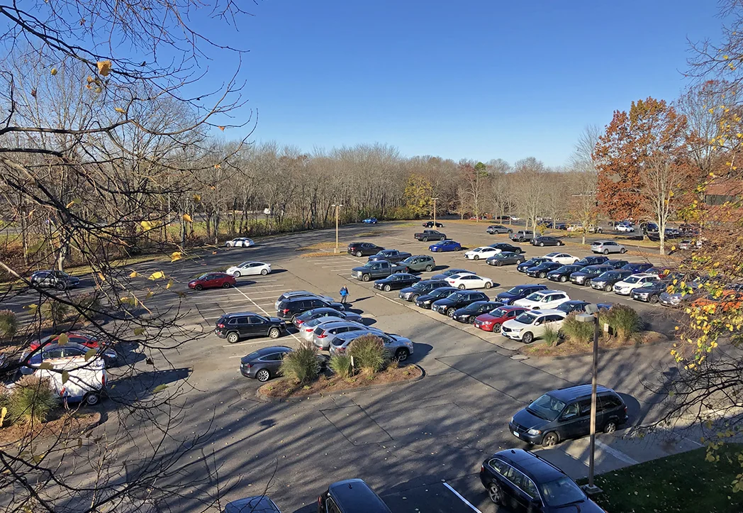 Office in Glastonbury, CT — Lease in Glastonbury, CT, photo 7 of 8
