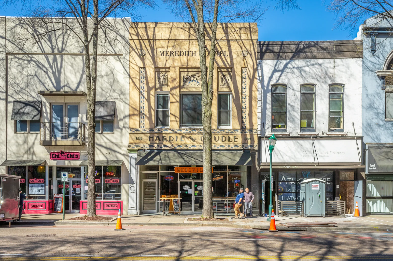 Office in Chattanooga, TN — Sale in Chattanooga, TN, photo 2 of 8