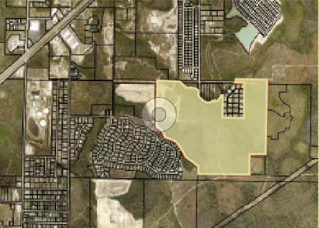 Land Development Opportunity Panama City, FL — Sale in Panama City, FL, photo 2 of 6
