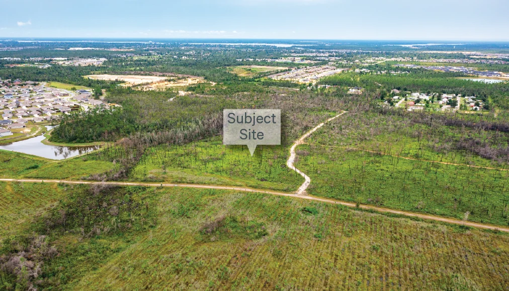 Land Development Opportunity Panama City, FL — Sale in Panama City, FL, photo 4 of 6