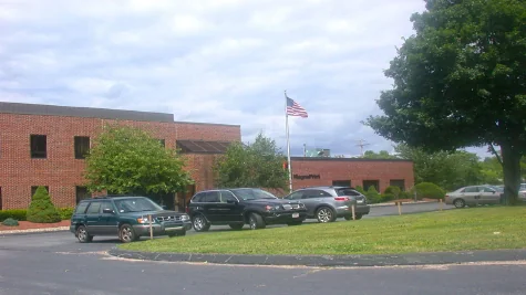 Office in Enfield, CT — Lease in Enfield, CT, photo 1 of 5