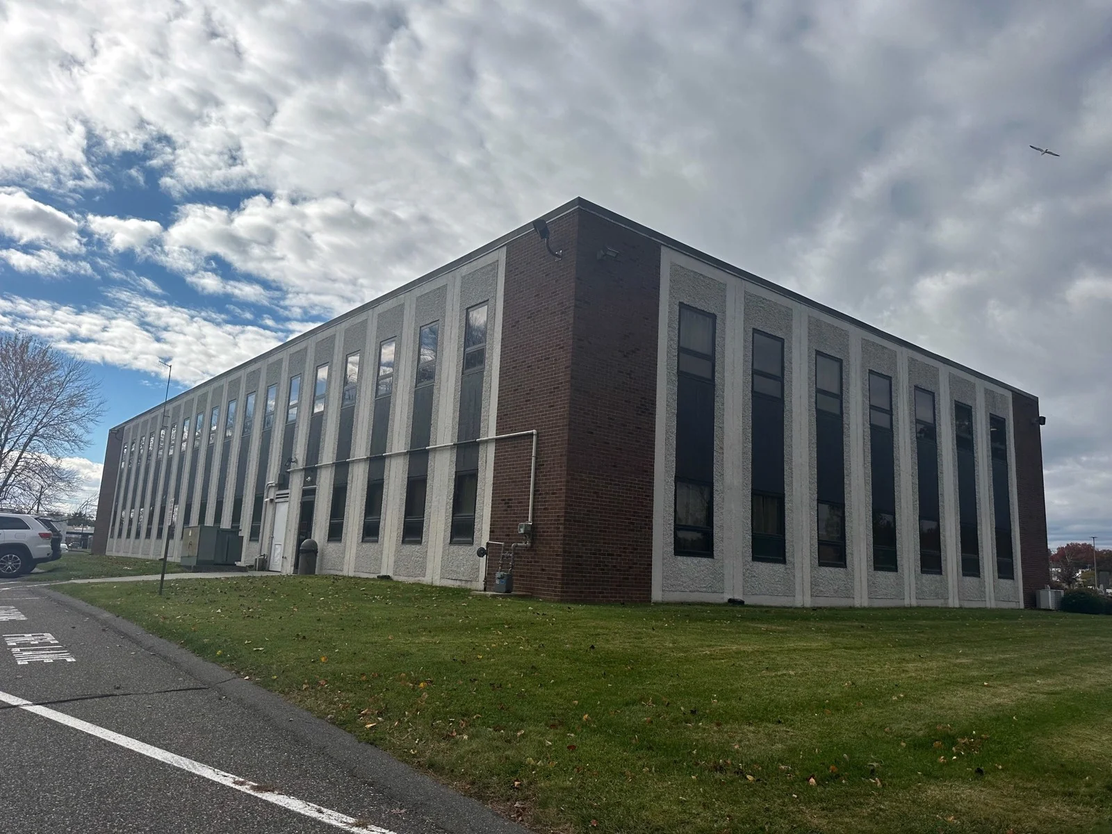 Office in Enfield, CT — Lease in Enfield, CT, photo 5 of 5