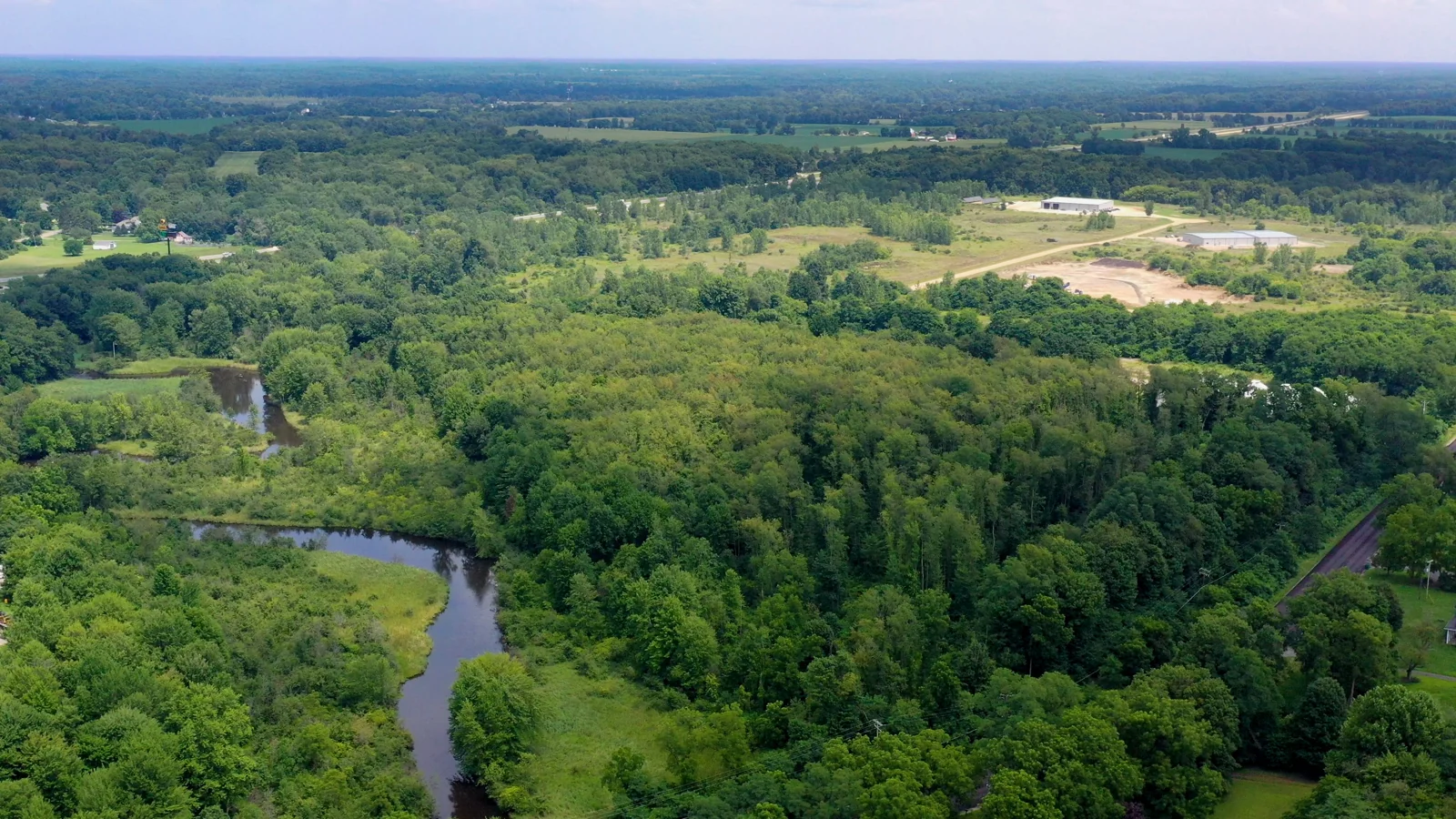 Land in Marshall, MI — Sale in Marshall, MI, photo 4 of 5