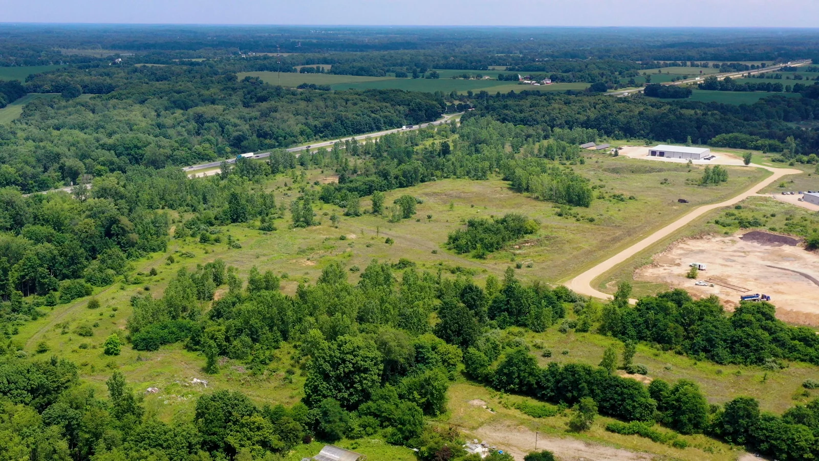 Land in Marshall, MI — Sale in Marshall, MI, photo 5 of 5
