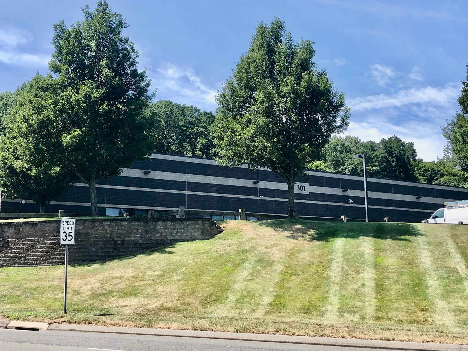 Mill Business Park Center — Lease in Rocky Hill, CT, photo 3 of 8