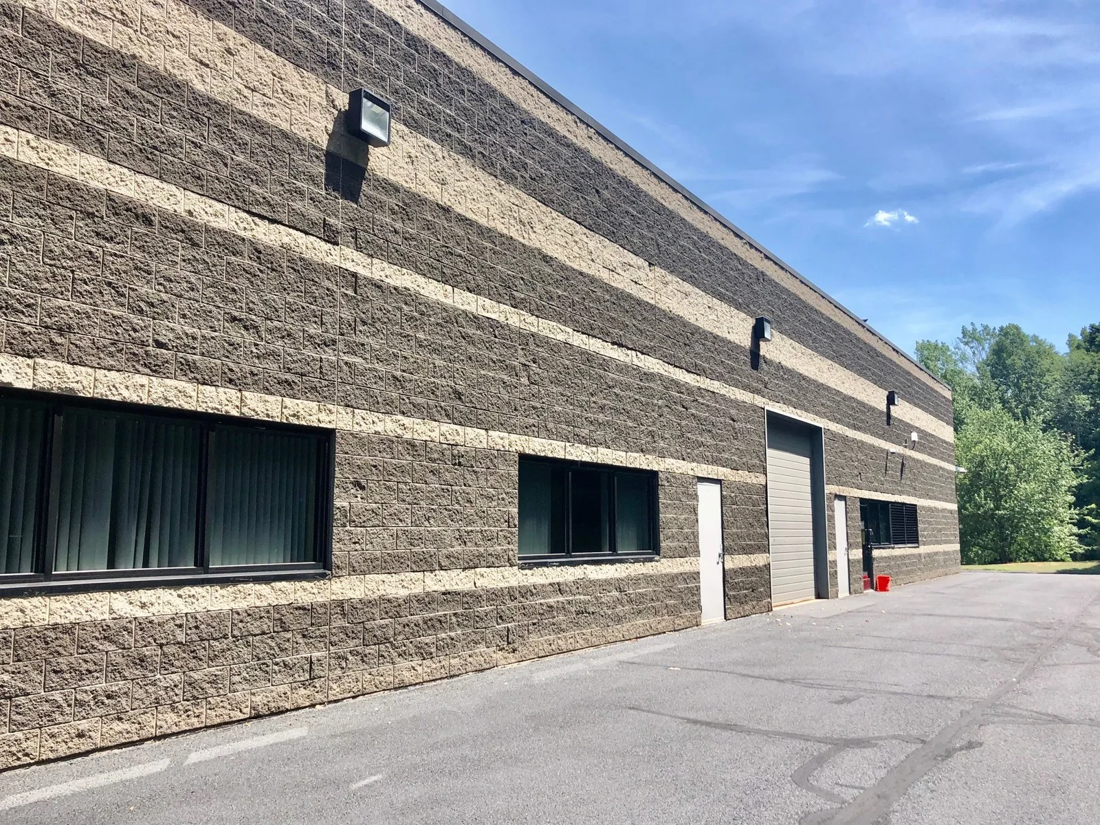 Mill Business Park Center — Lease in Rocky Hill, CT, photo 6 of 8