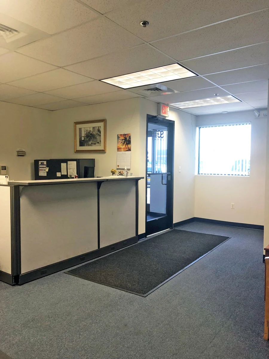 Mill Business Park Center — Lease in Rocky Hill, CT, photo 7 of 8
