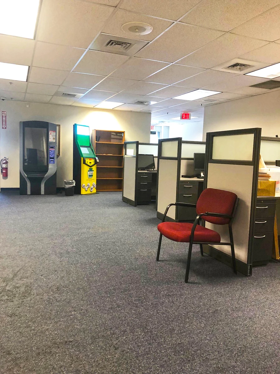 Mill Business Park Center — Lease in Rocky Hill, CT, photo 8 of 8
