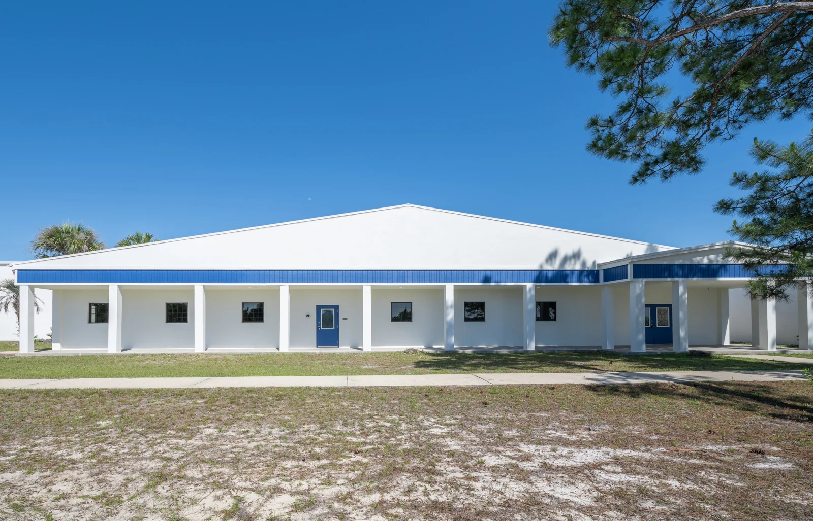 Industrial in Panama City, FL — Lease in Panama City, FL, photo 3 of 8