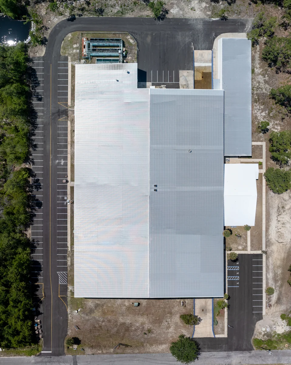 Industrial in Panama City, FL — Lease in Panama City, FL, photo 4 of 8