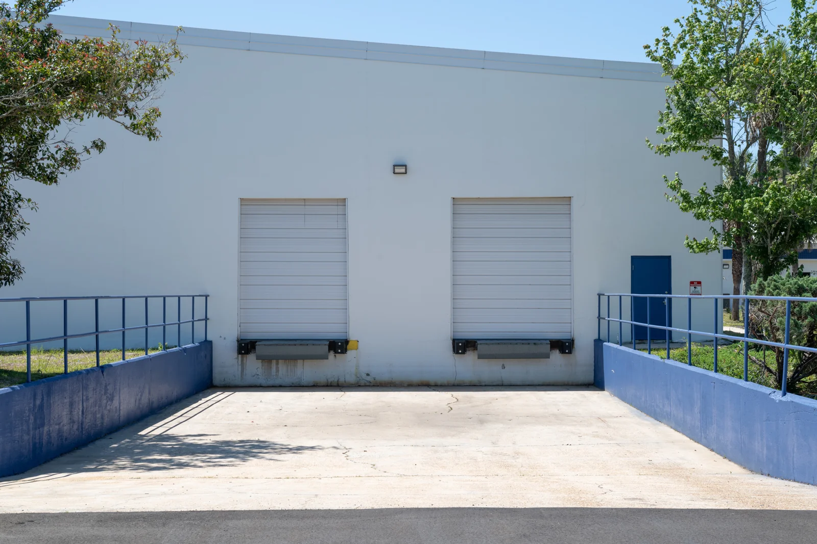Industrial in Panama City, FL — Lease in Panama City, FL, photo 5 of 8