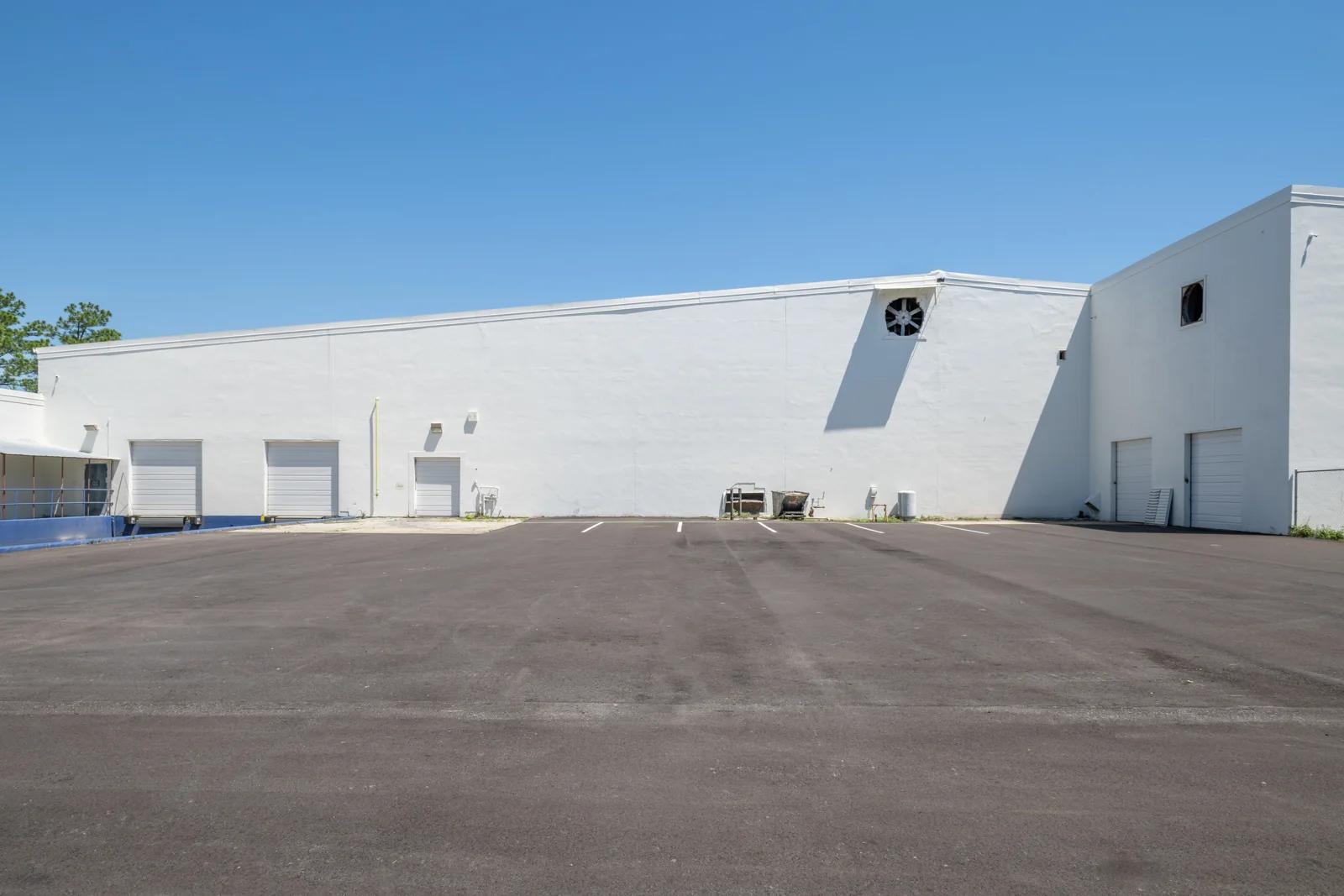 Industrial in Panama City, FL — Lease in Panama City, FL, photo 6 of 8