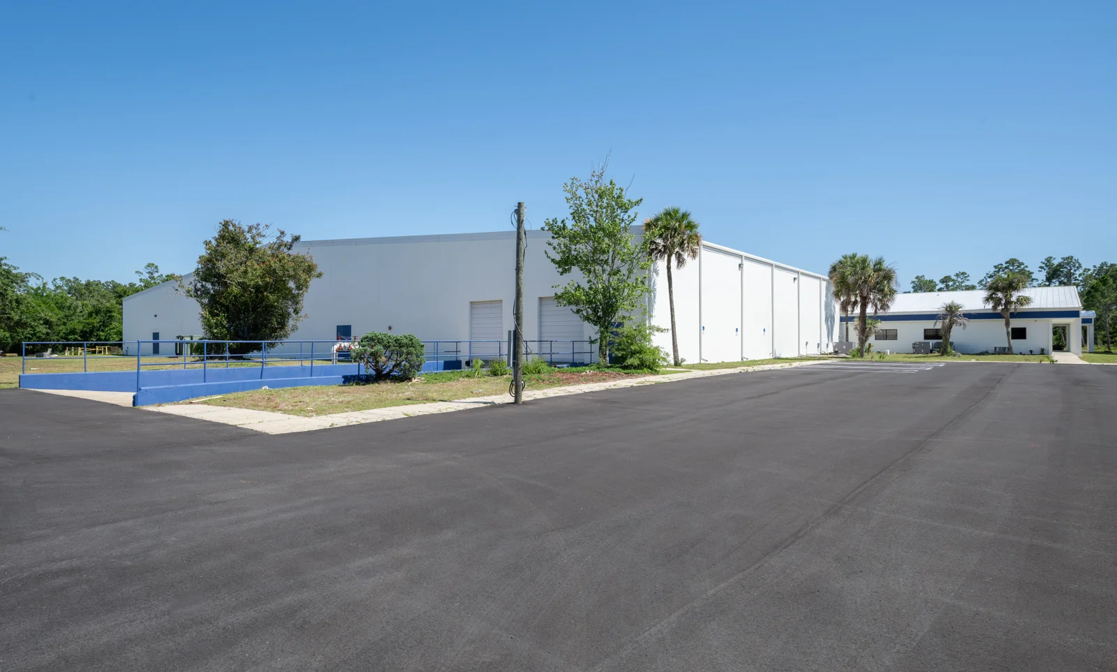 Industrial in Panama City, FL — Lease in Panama City, FL, photo 7 of 8