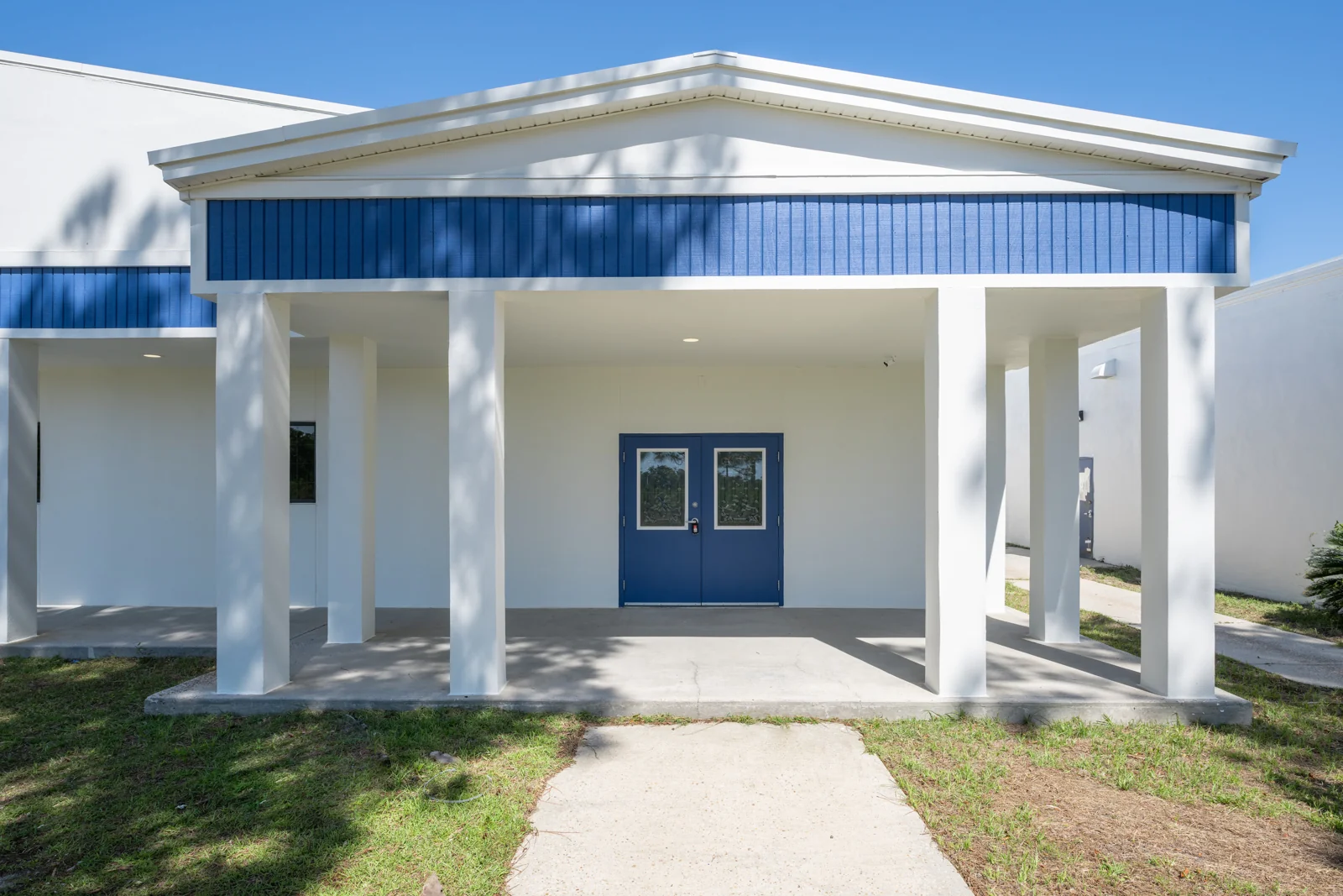 Industrial in Panama City, FL — Lease in Panama City, FL, photo 8 of 8