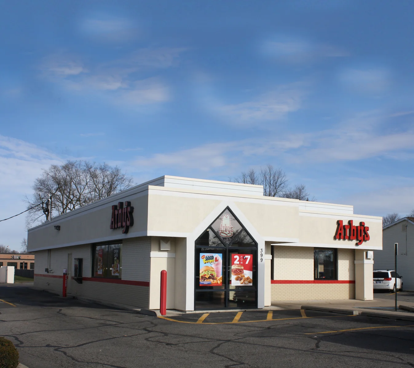 Retail in Coldwater, MI — Sale in Coldwater, MI, photo 1 of 1
