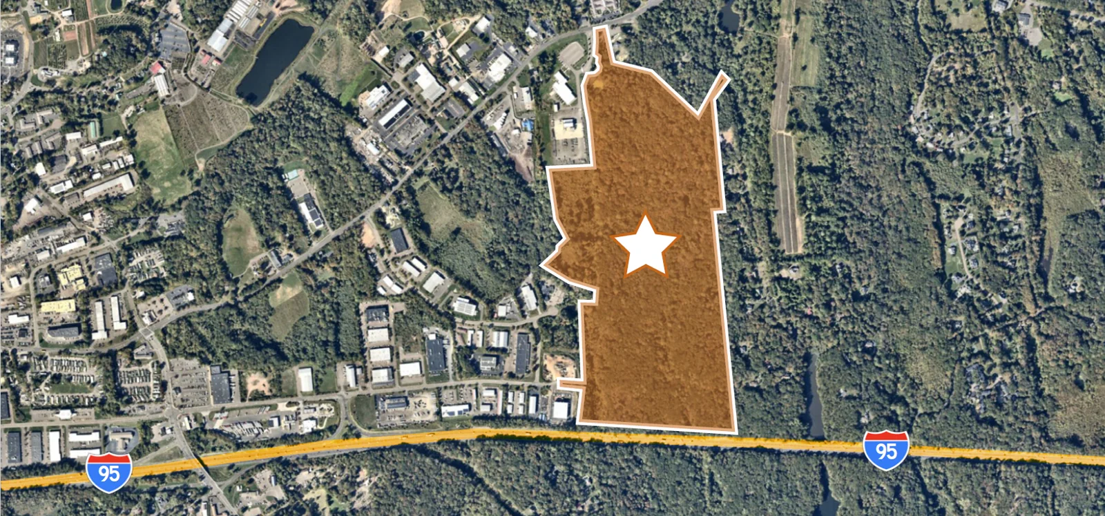 Bittersweet Farms — Lease in Branford, CT, photo 1 of 2