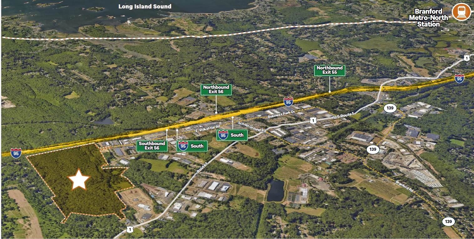 Bittersweet Farms — Lease in Branford, CT, photo 2 of 2