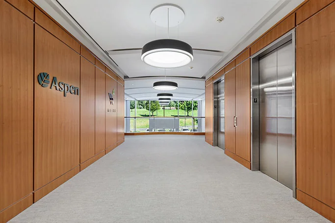Corporate Ridge — Lease in Rocky Hill, CT, photo 2 of 8