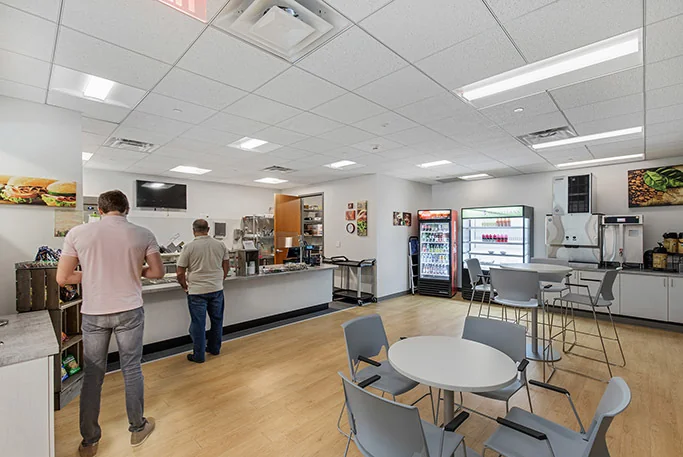 Corporate Ridge — Lease in Rocky Hill, CT, photo 3 of 8