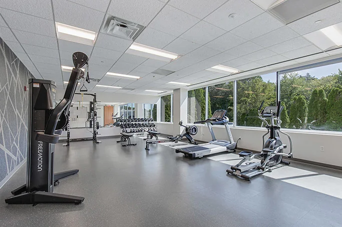 Corporate Ridge — Lease in Rocky Hill, CT, photo 4 of 8