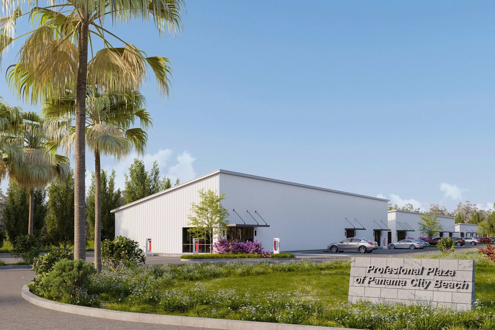 FlexIndustrial in Panama City Beach, FL — Sale in Panama City Beach, FL, photo 1 of 8