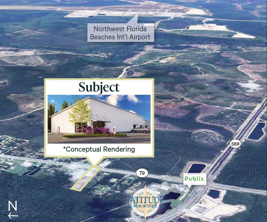 FlexIndustrial in Panama City Beach, FL — Sale in Panama City Beach, FL, photo 4 of 8
