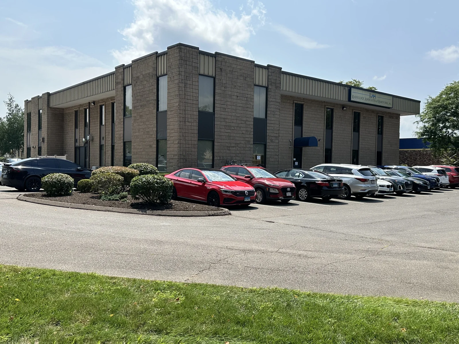 Healthcare in Enfield, CT — Lease in Enfield, CT, photo 3 of 8