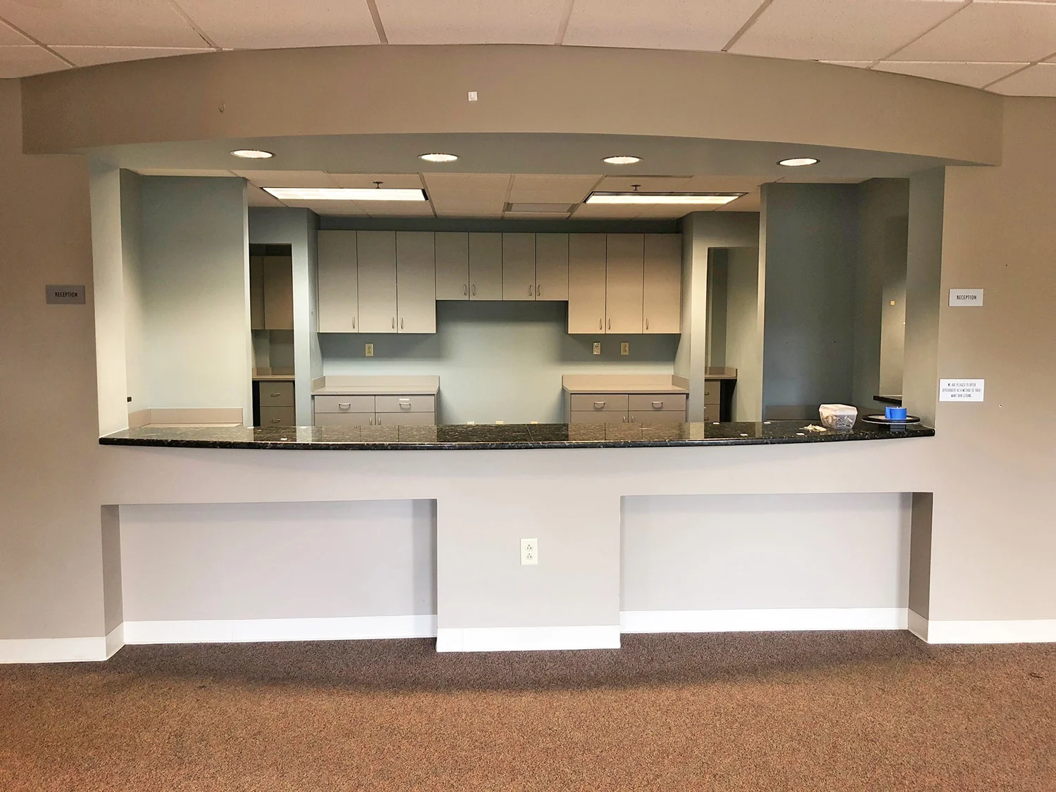 Healthcare in Enfield, CT — Lease in Enfield, CT, photo 4 of 8