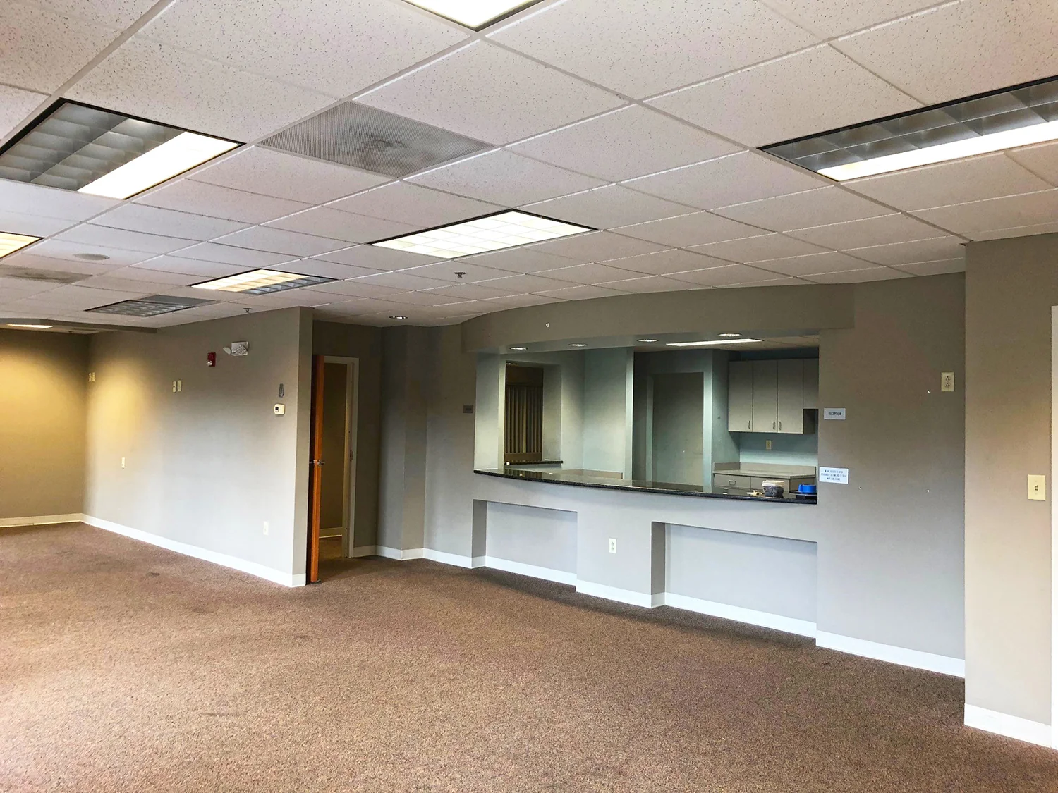 Healthcare in Enfield, CT — Lease in Enfield, CT, photo 5 of 8